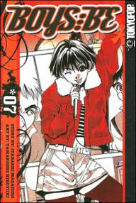 Boys Be ...Volume 7