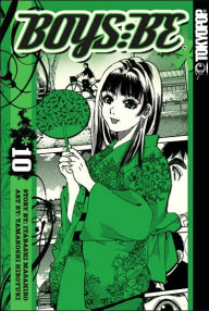 Boys Be..., Volume 10