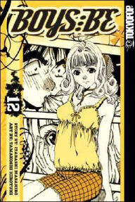 Boys Be ..., Volume 12