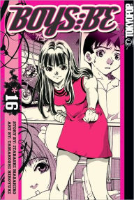 Boys Be .., Volume 16
