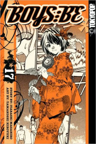 Boys Be .., Volume 17