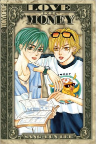 Love or Money, Volume 3
