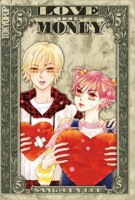 Love or Money, Volume 5