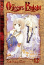 Queen's Knight, Volume 12