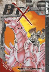 B'TX, Volume 9