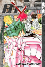 B'tx, Volume 15