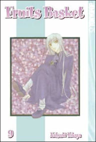 Fruits Basket, Volume 9