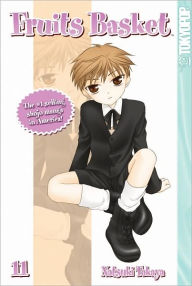 Fruits Basket, Volume 11