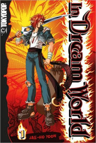 In Dream World, Volume 1