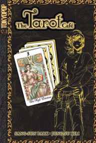 Tarot Cafe, Volume 3