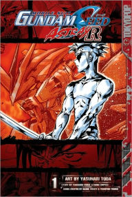 Gundam SEED ASTRAY R, Volume 1