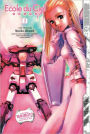 Mobile Suit Gundam Ecole du Ciel, Volume 2