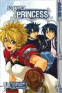 Scrapped Princess, Volume 1