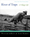 Alternative view 1 of River of Traps: A New Mexico Mountain Life / Edition 1
