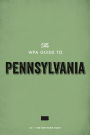 The WPA Guide to Pennsylvania: The Keystone State