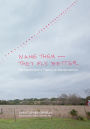 Name Them-They Fly Better: Pat Hammond's Theory of Aerodynamics
