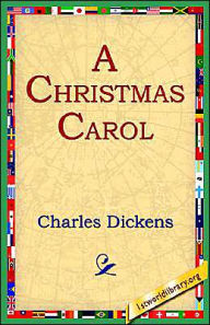 Title: A Christmas Carol, Author: Charles Dickens