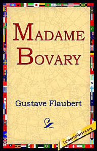 Madame Bovary
