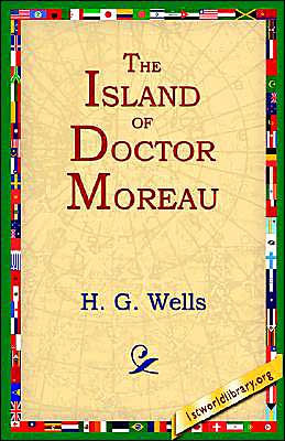 The Island of Doctor Moreau