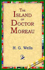 The Island of Doctor Moreau