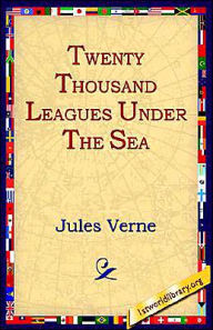 Twenty Thousand Leagues Under the Sea