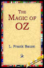 The Magic of Oz (Oz Series #13)