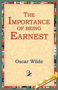 The Importance of Being Earnest