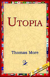 Title: Utopia, Author: Thomas More