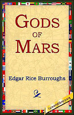 Gods of Mars