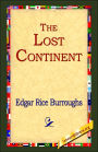 The Lost Continent