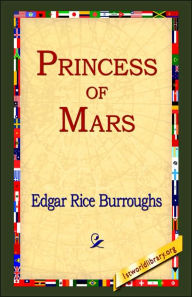 A Princess of Mars