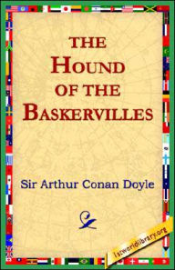 Title: The Hound of the Baskervilles, Author: Arthur Conan Doyle