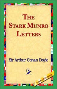 Title: The Stark Munro Letters, Author: Arthur Conan Doyle