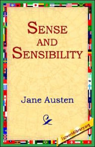 Title: Sense and Sensibility, Author: Jane Austen