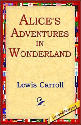 Alice's Adventures in Wonderland