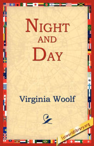 Title: Night and Day, Author: Virginia Woolf