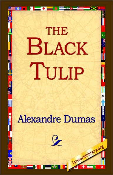 The Black Tulip