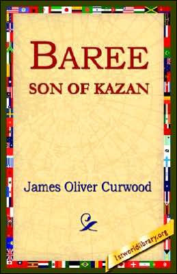 Baree, Son of Kazan