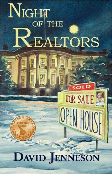 Night of the Realtors