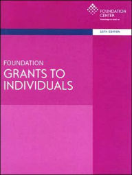 Foundation Grants to Individuals