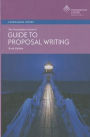 The Foundation Center's Guide to Proposal Writing / Edition 6
