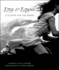 Eros and Equus: A Passion for the Horse