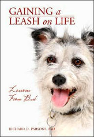 Gaining a Leash on Life: Lessons from Bud