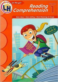 Reading Comprehension, Grade 1