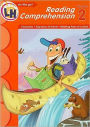 Reading Comprehension, Grade 2