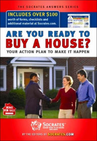 Are You Ready to Buy a House?: Your Action Plan to Make It Happen