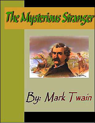 The Mysterious Stranger