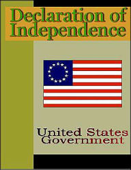 Declaration of Independence