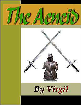 The Aeneid of Virgil