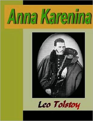 Anna Karenina